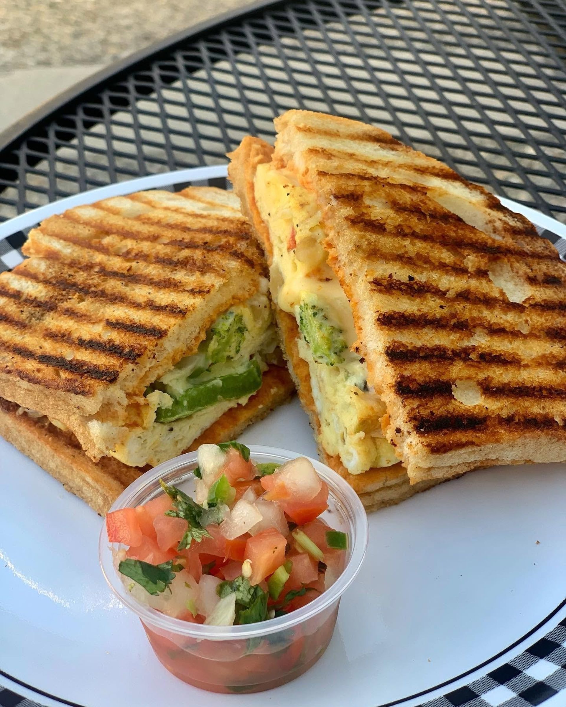 Experience Plant-Based Flavor at Appu’s Turmeric Cafe
