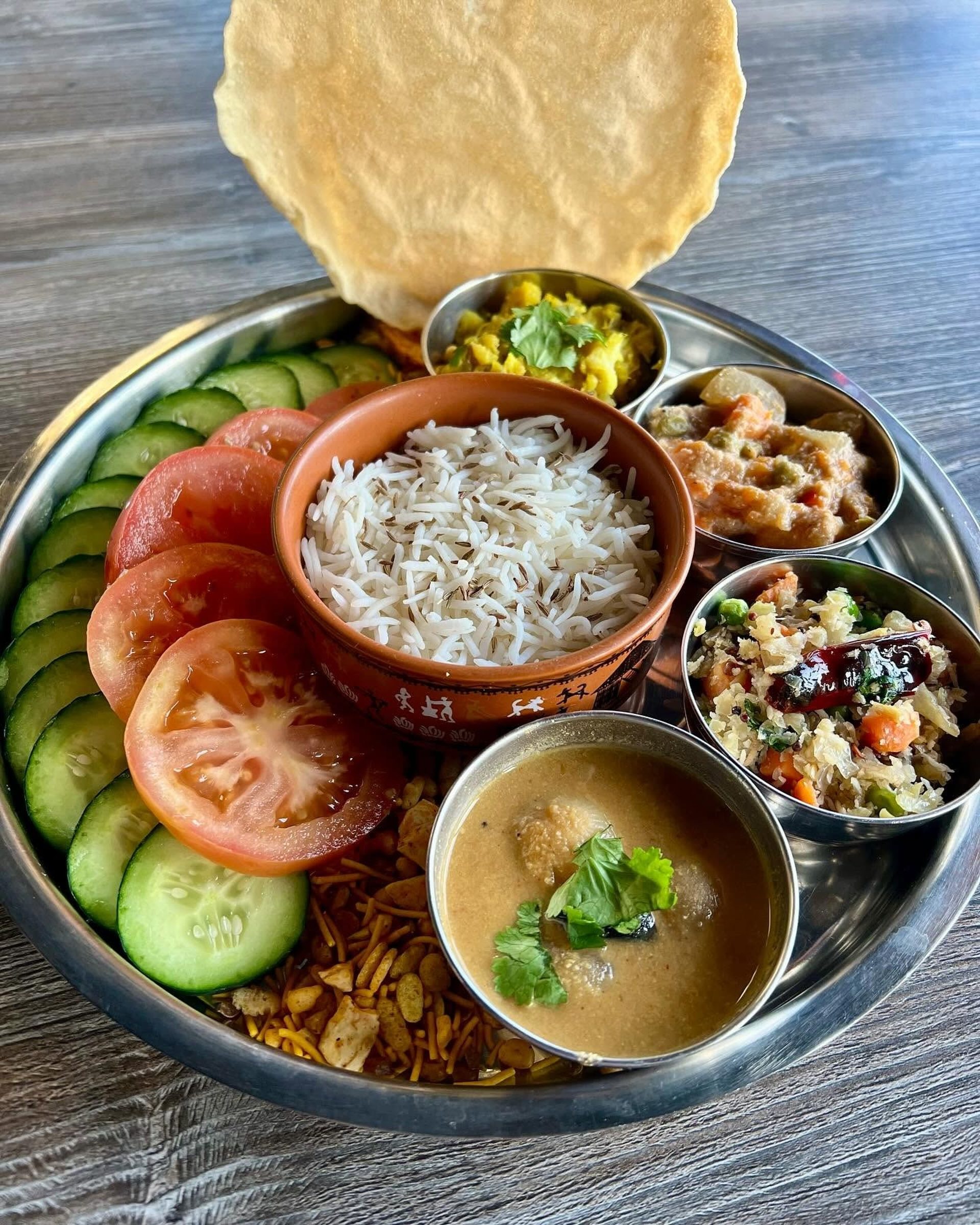 Order Safe Gluten-Free Meals at Appu’s Turmeric Cafe