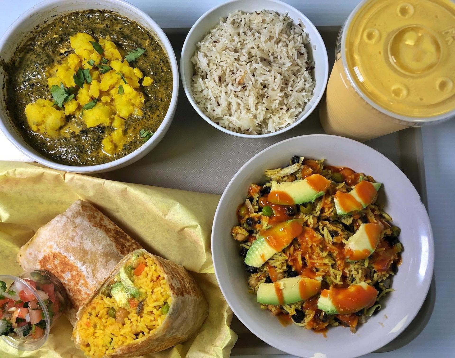 Strict Gluten-Free Food Preparation and Kitchen Safety