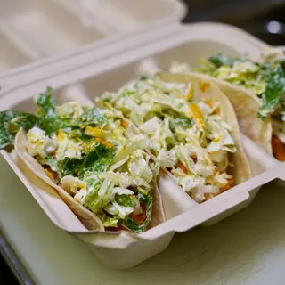 Mix and Match Tacos