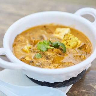 Maharaja Soup