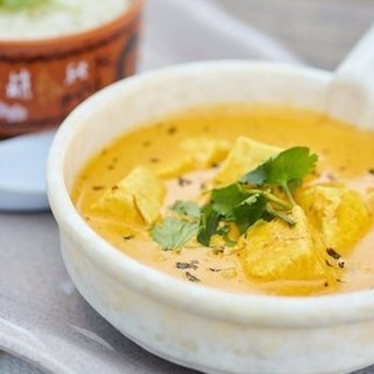 Lunch Menu Highlights