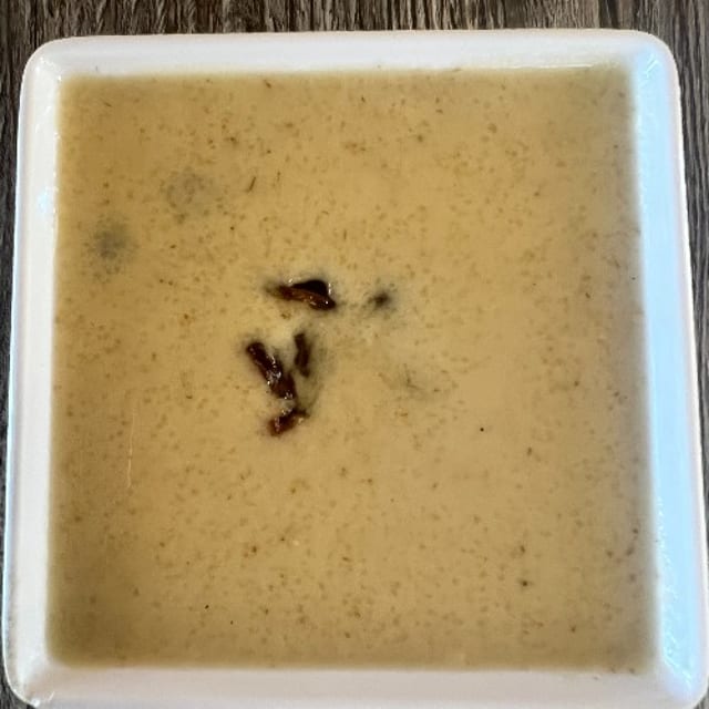 Rice/Wheat Pudding.