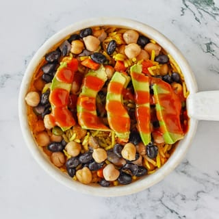 Nelly's Protein Bowl