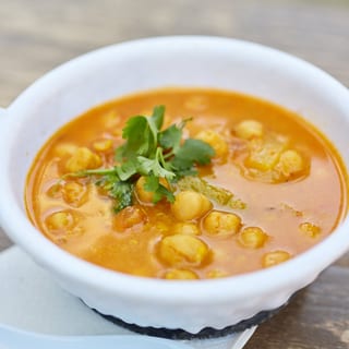 Maharani Soup